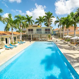 Delynne Boutique Apartamento Willemstad