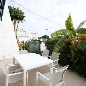 Marinas A Apartamento Miami Platja (Miami Playa)