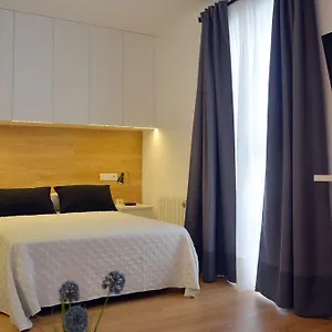 Atrium Apartamento Córdoba