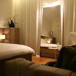 Appartement Cirque Deluxe, Parijs