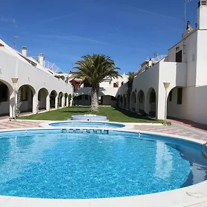Casas Blancas 12 Сasa de vacaciones Miami Platja (Miami Playa)
