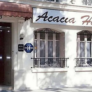 Acacia Paris
