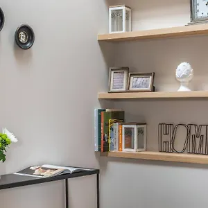 Appartement Bastille Liberte, Parijs